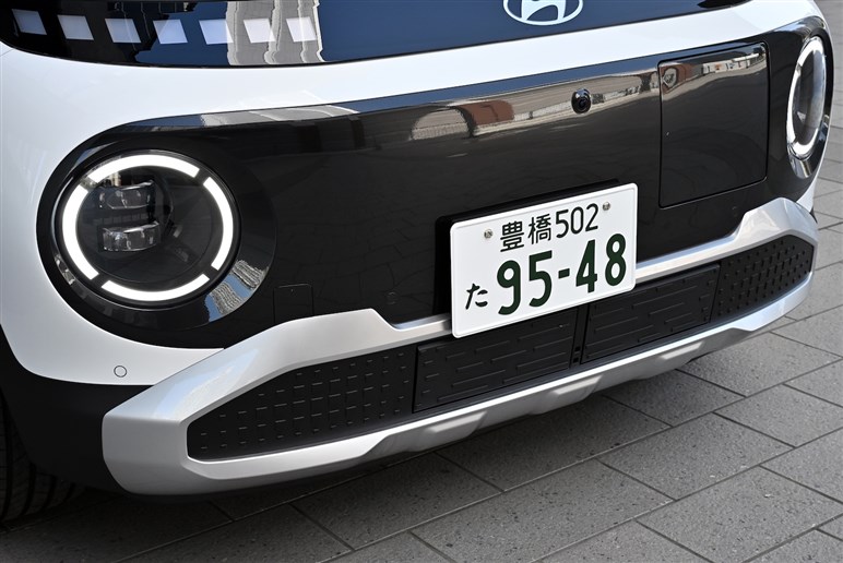 【試乗】ヒョンデ新型「インスター」は、日本にも最適な独特サイズと攻めの価格設定で“侮れない存在”に