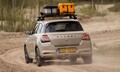 【カッコいいゾ！】「スイフト」の“オフ仕様”を蘭スズキが製作。車高+32mm、MT仕様で約320万円から