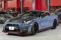 日産 GT-R NISMO 2022年モデルの予約好調。2020年度の販売台数を早くも上回る