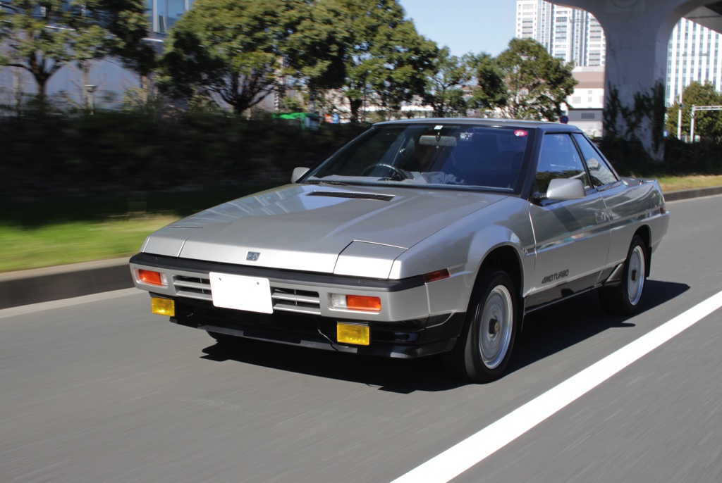 アルシオーネvrターボを2台所有する変態オーナーの愛機 1 8l 3速atにゾッコン Maniaxcars Web Option 自動車情報サイト 新車 中古車 Carview