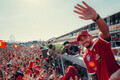 ハミルトンが悪夢の予選から大きく挽回。12番手から今季ベストの4位「ティフォシの皆、ありがとう。最高の気分だ」