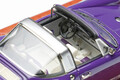 手のひらに乗る「シンガー911」、その作り込みに驚愕！メイクアップの1/64スケール・ハンドメイド・ミニカー【LE VOLANT モデルカー俱楽部】