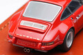 手のひらに乗る「シンガー911」、その作り込みに驚愕！メイクアップの1/64スケール・ハンドメイド・ミニカー【LE VOLANT モデルカー俱楽部】