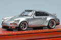 手のひらに乗る「シンガー911」、その作り込みに驚愕！メイクアップの1/64スケール・ハンドメイド・ミニカー【LE VOLANT モデルカー俱楽部】