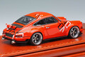 手のひらに乗る「シンガー911」、その作り込みに驚愕！メイクアップの1/64スケール・ハンドメイド・ミニカー【LE VOLANT モデルカー俱楽部】