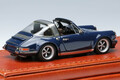 手のひらに乗る「シンガー911」、その作り込みに驚愕！メイクアップの1/64スケール・ハンドメイド・ミニカー【LE VOLANT モデルカー俱楽部】