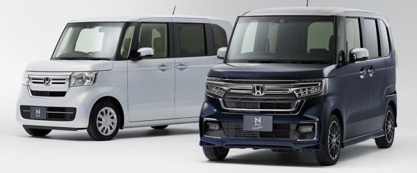 軽は経済的 は時代遅れ 軽vsコンパクトカー 維持費をガチで比較すると月3000円差だった ベストカーweb 自動車情報サイト 新車 中古車 Carview