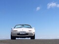 さよなら名機・96年式マツダ ロードスター。そして思った大切なこと