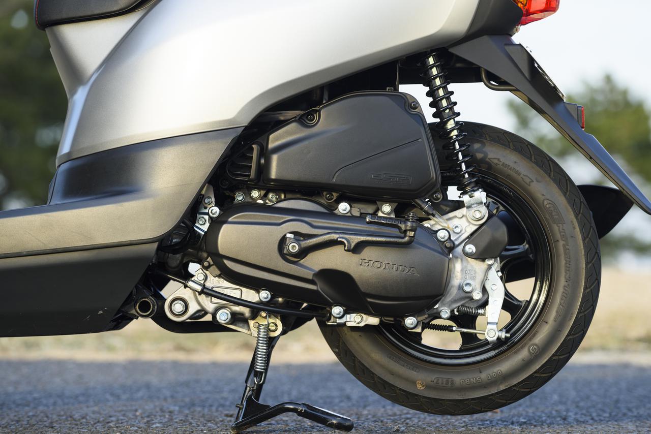 原付50ccスクーターのメリット デメリットを検証 ヤマハ ジョグ 通勤インプレ 公共交通機関の定期代と原付のガソリン代を比較 Webオートバイ 自動車情報サイト 新車 中古車 Carview