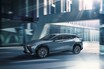 レクサス、BEV「RZ」発売。航続距離494km、価格880万円、500台限定車も