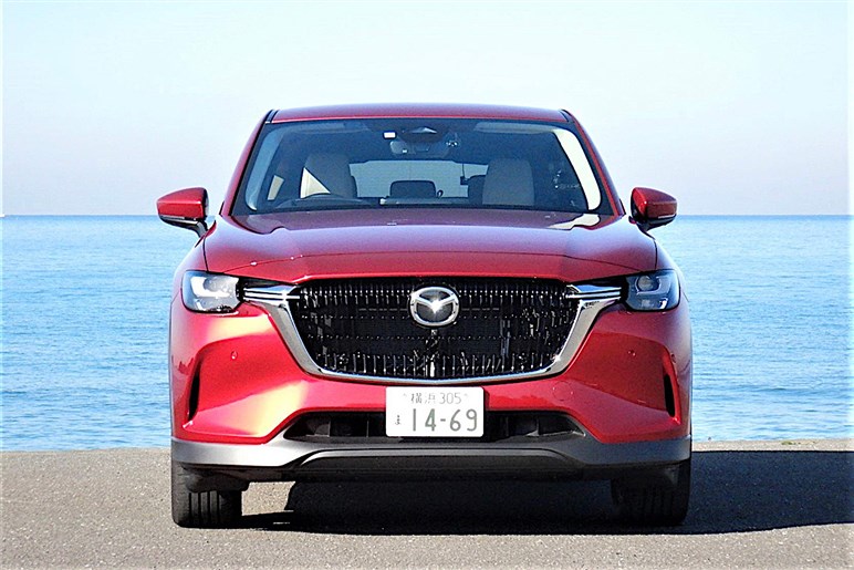 CX-60の乗り心地が大改善!? 巷で噂の「硬さ」が解消された“乗り味の異なるモデル”に試乗