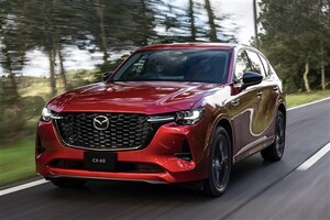 CX-60の乗り心地が大改善!? 巷で噂の「硬さ」が解消された“乗り味の異なるモデル”に試乗