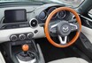 クラフトマンシップ溢れる逸品。Autoexe、マツダNDロードスター用ウッドステアリング&シフトノブ限定販売！