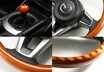 クラフトマンシップ溢れる逸品。Autoexe、マツダNDロードスター用ウッドステアリング&シフトノブ限定販売！