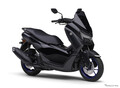 ヤマハの原付二種スクーター『NMAX』、2025年モデルを4月発売へ…38万9400円から
