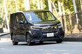 混戦のMクラスミニバン2番手争い！　ホンダ・ステップワゴンが日産セレナを逆転した理由とは？