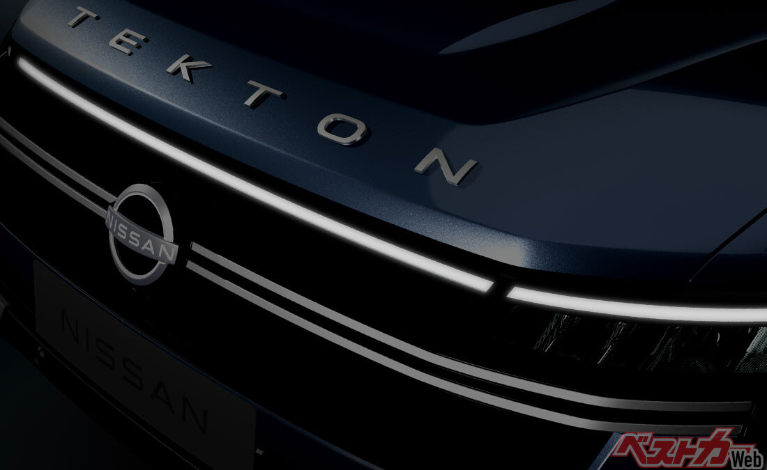 「小さいパトロール」がめっちゃよさそう! 日産が新型SUV「テクトン」をインドで発表！ 日本に来るか!? 来て!!!