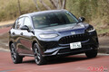 顔が個性的すぎて損してる!?　登場から2年のホンダ ZR-Vを再評価した結果