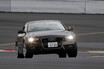 アウディRS5、サーキットで見えた進化と真価