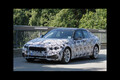 BMW 4シリーズ・グランクーペ、初スクープ