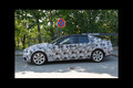 BMW 4シリーズ・グランクーペ、初スクープ