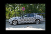BMW 4シリーズ・グランクーペ、初スクープ