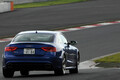 アウディRS5、サーキットで見えた進化と真価