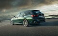 BMWアルピナが新型3シリーズ・ツーリングをベースにした「B3ツーリング」を初公開！【フランクフルトモーターショー2019】