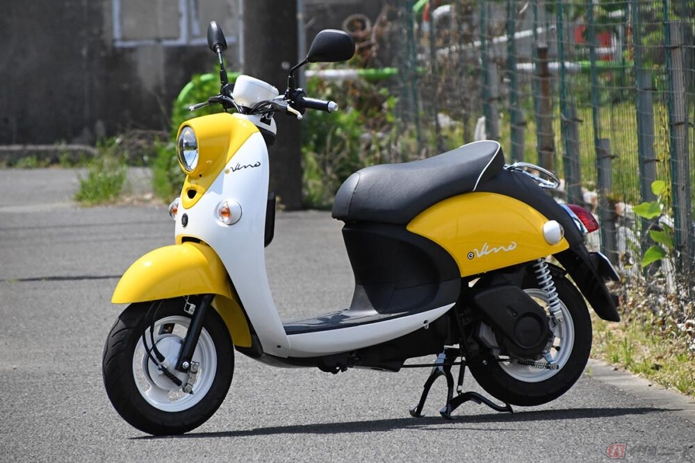 電動バイク 中古
