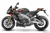 アプリリア「トゥオーノV4」新型モデル公開 MotoGP譲りの技術を投影し進化したハイパーネイキッド