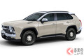 ミツオカ初の新型SUV「バディ」世界初公開！ アメ車デザインで11月下旬に登場へ