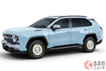 ミツオカ初の新型SUV「バディ」世界初公開！ アメ車デザインで11月下旬に登場へ