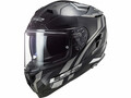 世界に認められた高性能ヘルメットの最新モデル！ LS2ヘルメット「チャレンジャー F」をテスト＆レポート