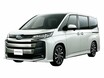 【2024年版】ホンダ フリード VSトヨタ ノアを徹底比較