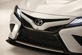 【SEMAショー2017プレイバック】トヨタは“世界最速のCUV”を目指した「C-HR」などを出展