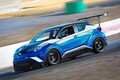 【SEMAショー2017プレイバック】トヨタは“世界最速のCUV”を目指した「C-HR」などを出展