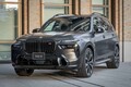 究極の「ブラックエディション」を目指して。「BMW X7 BLACK-α」は日本の伝統技術を織り込んだ限定100台の特別仕様車