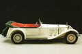 ポルシェが設計したメルセデス・ベンツがあった！ 「Sシリーズ」はレースで活躍したセレブ御用達の名車だった