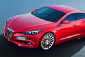 新しいアルファ・ロメオ・ジュリアは2014年発表