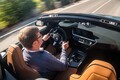 新型BMW Z4　初試乗　ソフトトップ採用　ドライビングの質、大幅に向上