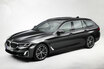 【価格/サイズは？】BMW 5シリーズ改良新型、ハンズ・オフ可能に　ツーリング/セダン/プラグインHV/ディーゼルを解説