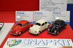注目モデル目白押し！日本最大級の模型展示会『静岡ホビーショー』【長尾循の古今東西モデルカーよもやま話：第7回】