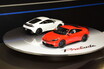 注目モデル目白押し！日本最大級の模型展示会『静岡ホビーショー』【長尾循の古今東西モデルカーよもやま話：第7回】