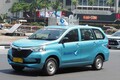 インドネシアの最新タクシー「トヨタ・トランスムーバー」に乗った！　次期JPNタクシーはこれを導入するのもアリ!!