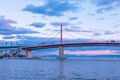 神戸「摩耶大橋」が4月無料化！ ハーバーハイウェイはETC導入＆夜も有料に 値上げも計画