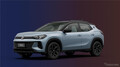 VWの新型コンパクトSUV『テラ』、AI搭載で世界20か国展開へ