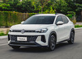 VWの新型コンパクトSUV『テラ』、AI搭載で世界20か国展開へ