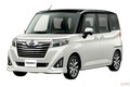 トヨタ人気車種「ルーミー／タンク」改良でさらに安全に　快適性を高めた特別仕様車も登場