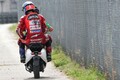 【MotoGP】暗中模索バニャイヤにドゥカティも我慢の限界。首脳ダッリーニャ「忍耐力を失いつつある」居残りテストでの巻き返しも望み薄？