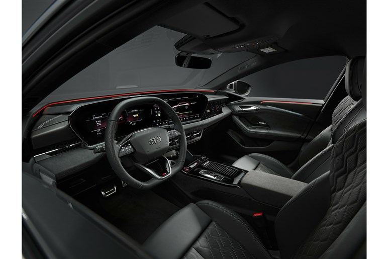【アウディがスランプ脱出】テスラや欧州ブランド検討層が注目。「A6 eトロン」の完成度とコスパ